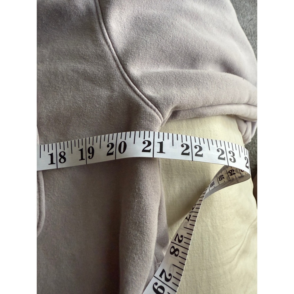 Athleta Light Pink Jacket - Picture 8 of 8